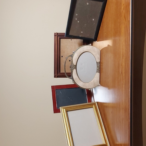 Set of 5 frames - Picture 3 of 6